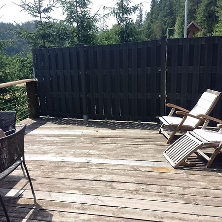 Studio Apartman Pohoda Cingov Slovensky Raj Spisske Tomasovce Экстерьер фото
