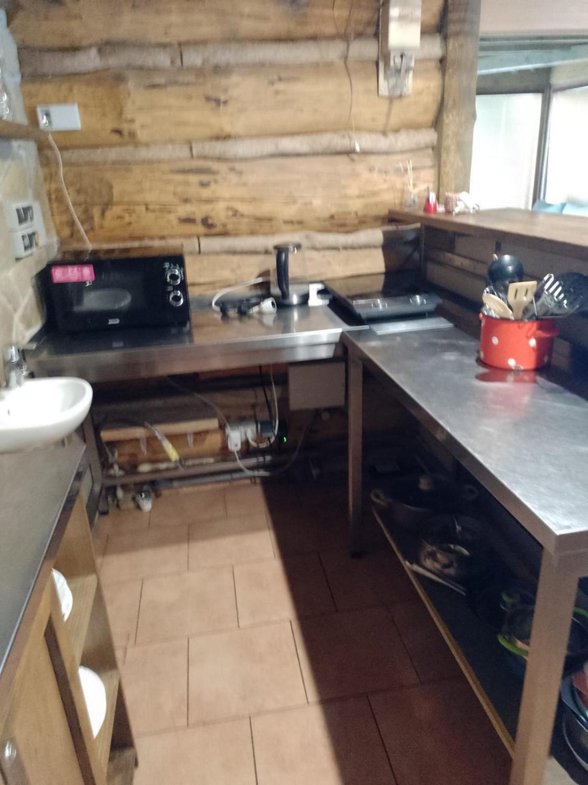 Studio Apartman Pohoda Cingov Slovensky Raj Spisske Tomasovce Экстерьер фото