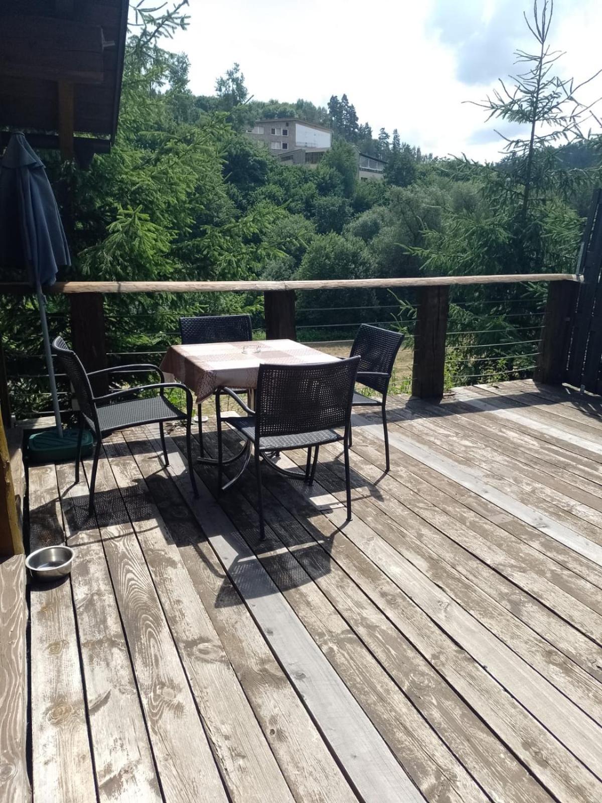 Studio Apartman Pohoda Cingov Slovensky Raj Spisske Tomasovce Экстерьер фото