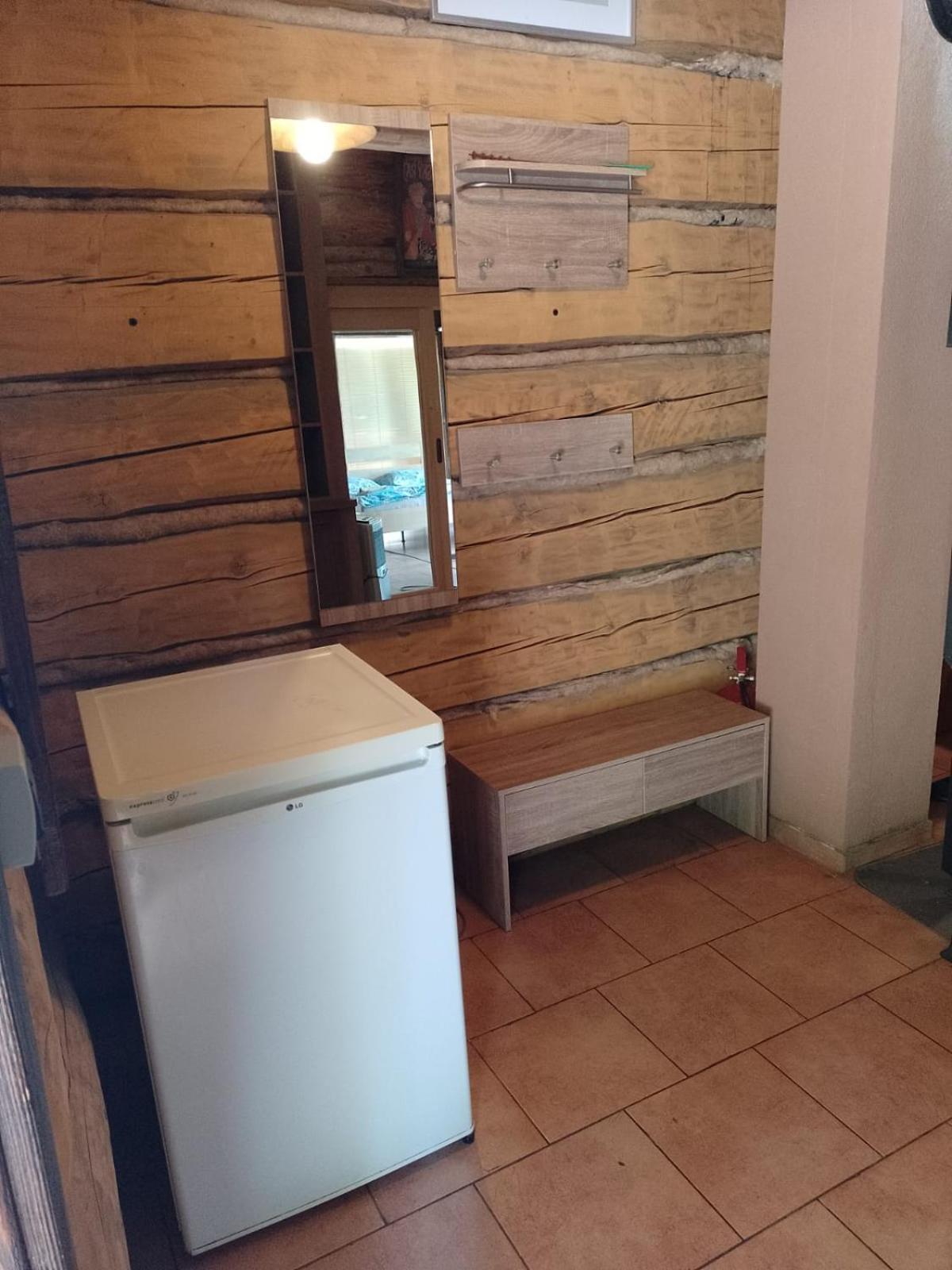 Studio Apartman Pohoda Cingov Slovensky Raj Spisske Tomasovce Экстерьер фото