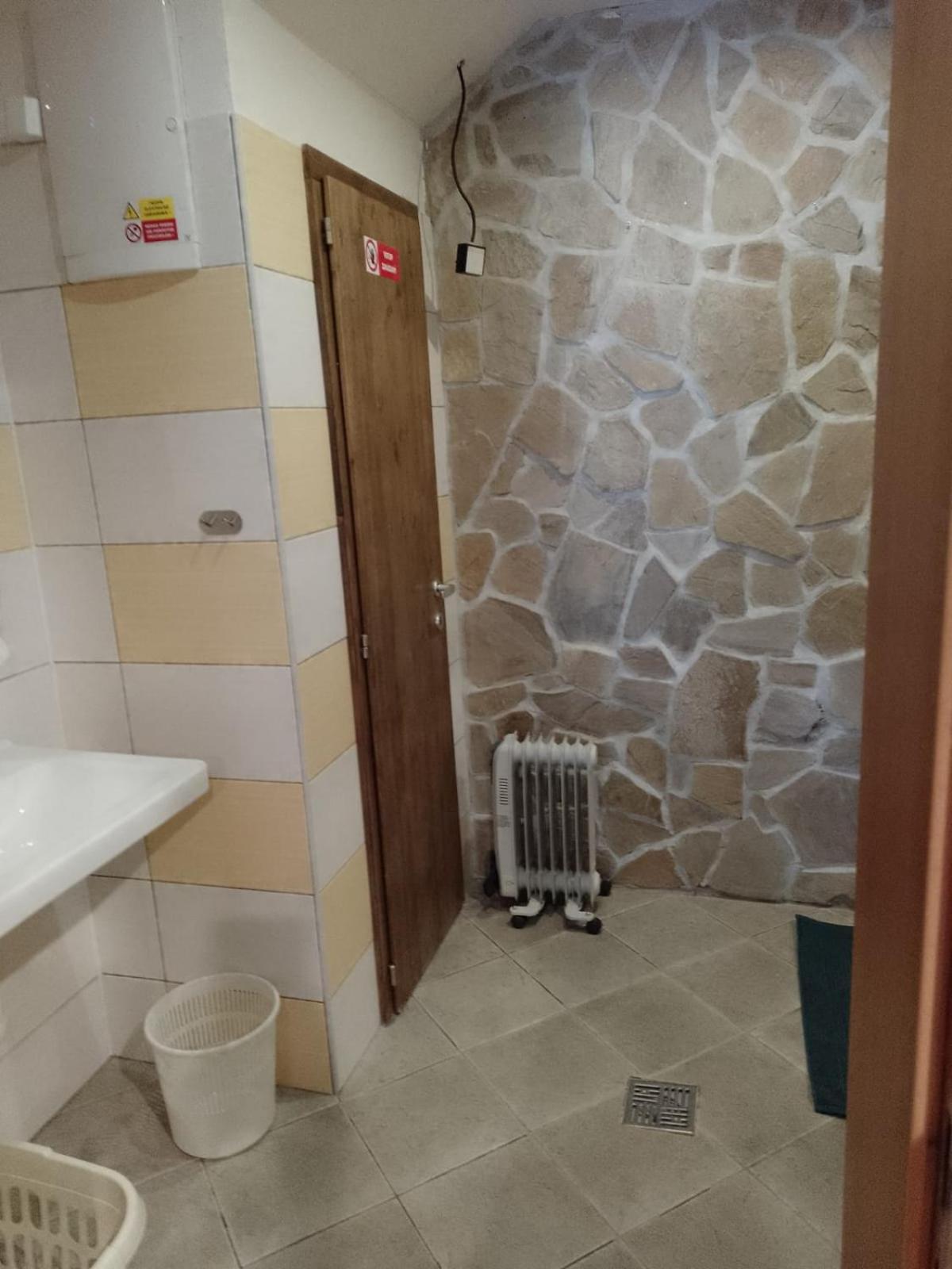 Studio Apartman Pohoda Cingov Slovensky Raj Spisske Tomasovce Экстерьер фото