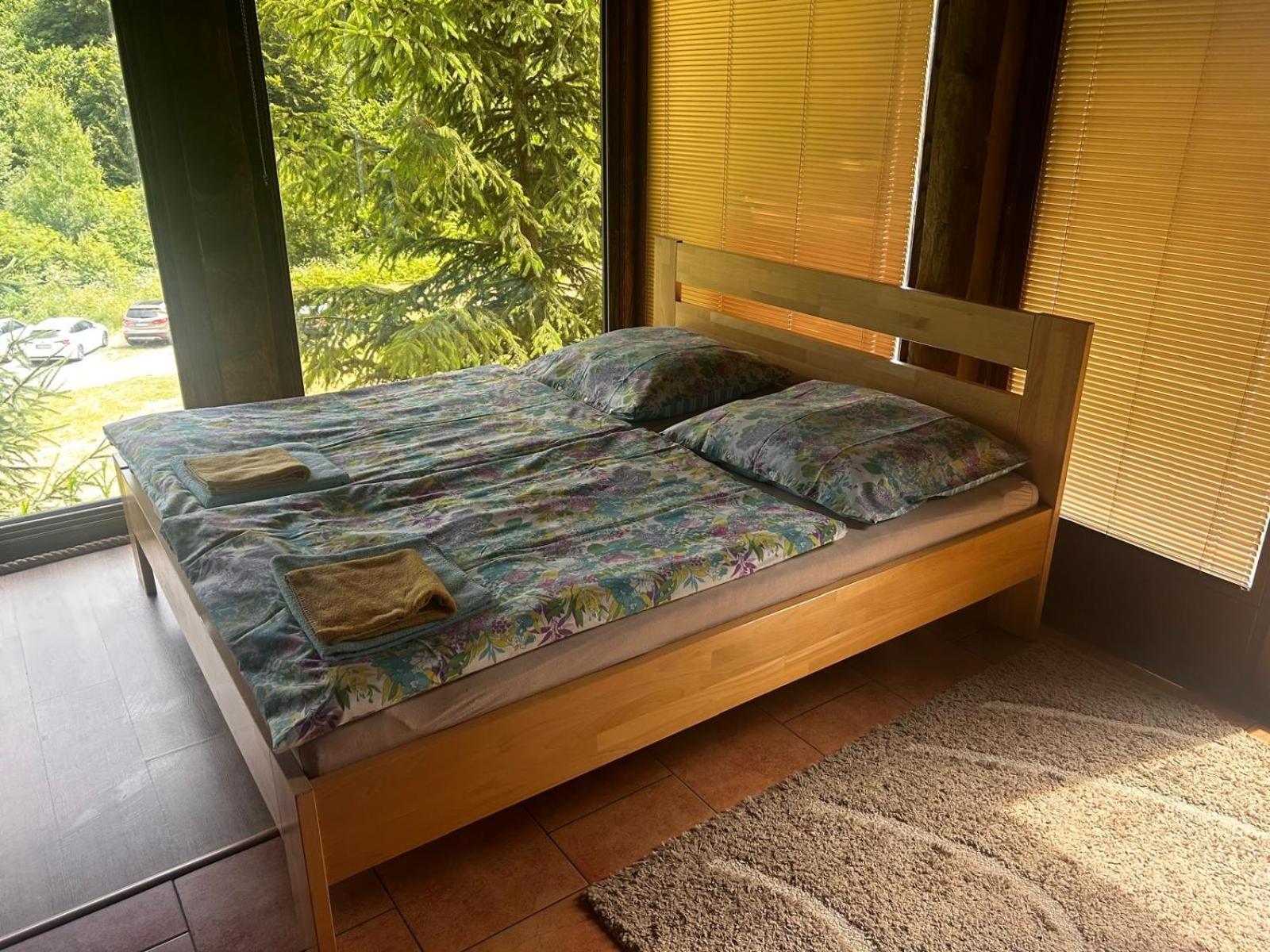 Studio Apartman Pohoda Cingov Slovensky Raj Spisske Tomasovce Экстерьер фото