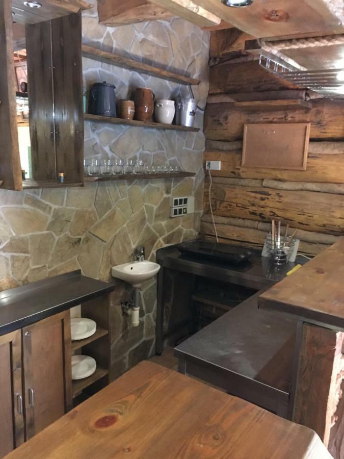 Studio Apartman Pohoda Cingov Slovensky Raj Spisske Tomasovce Экстерьер фото